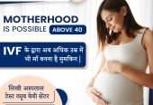 IVF Centre in Ludhiana | Likhi Test Tube Baby Centre