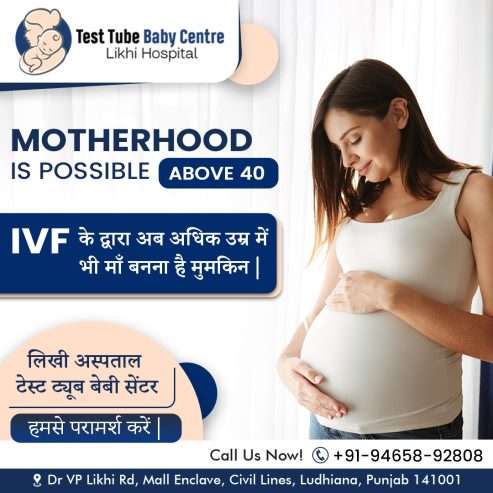 IVF-Centre