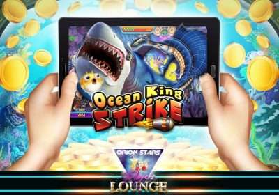 Ocean-King