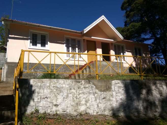 Ooty-Front-elevation