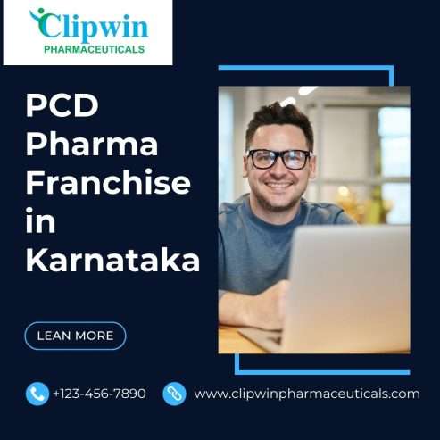 PCD-Pharma-Franchise-in-Karnataka