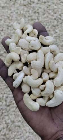 ALL TYPES OF CASHEW NUTS WHOLESALE IN DELHI PUNJAB HARYANA 7550251115