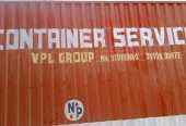 Mumbai Delhi Transport Services | Vijay Container Services
