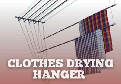 Buy Cloth Ceiling Hanger in Kondapur -Call:09948899020