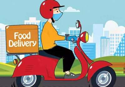 Delivery executive & Driver wanted