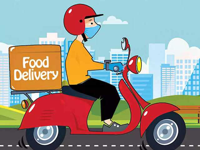 Delivery executive & Driver wanted