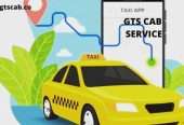 Haridwar to Delhi Taxi – GTS Cab