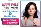 PRP Hair Loss Treatment In Vizag