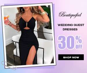 Boutiquefeel is the top online fashion store for women.