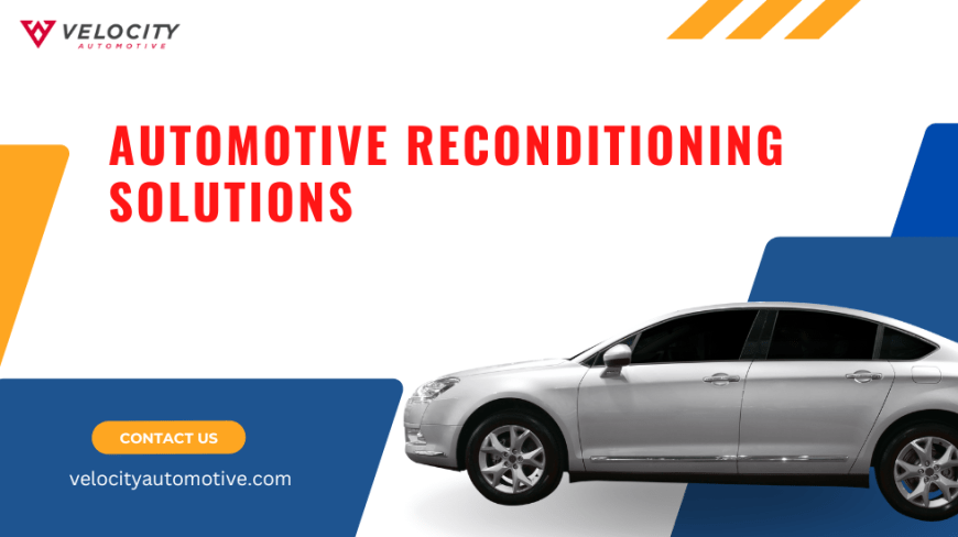 Automotive-Reconditioning-Solutions