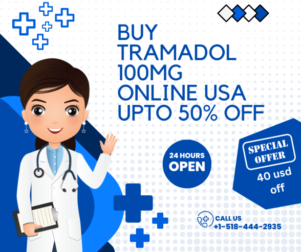 Buy Tramadol 100mg With no prescription Overnight USA | Pills directory
