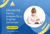 Educate-the-future-prepare-for-a-brighter-tomorrow