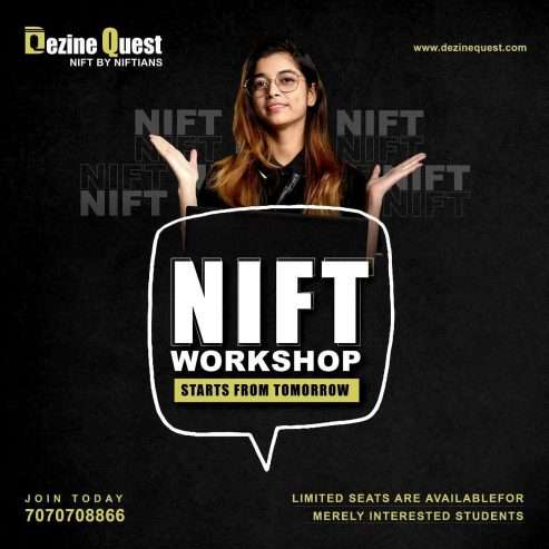 NiftbyNiftians NIFT Coaching in Patna with a Professional Team of Faculty