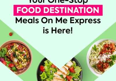 Offline Lunch and Restaurant at DIFC – Contact Meals On Me Express
