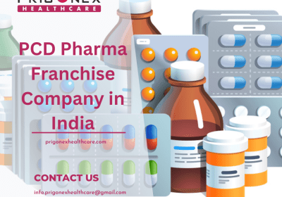 PCD-Pharma-Franchise-Company-in-India