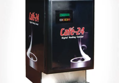 Automatic Coffee Vending Machine For Offices in Delhi