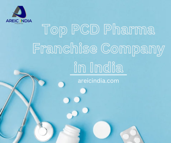 Top-PCD-Pharma-Franchise-Company-in-India