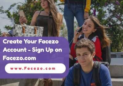 Facezo.com – True Social Site *Get friends, Post photos & Videos* Go live chat