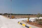 Open plots for sale at Maheswarm, My home smart city, Statue of equality, Hyderabad