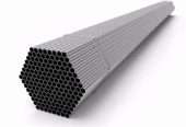 Steel Pipe Manufacturer Co., Ltd