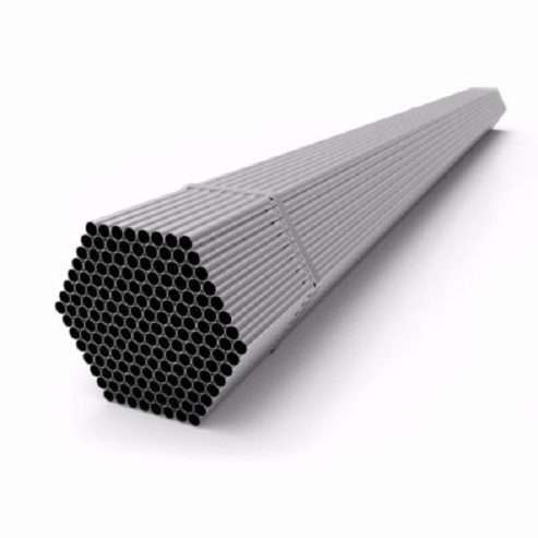 Steel Pipe Manufacturer Co., Ltd