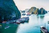 WANT TO BOOK VIETNAM PACKAGE TOUR FROM INDIA AT BEST PRICE