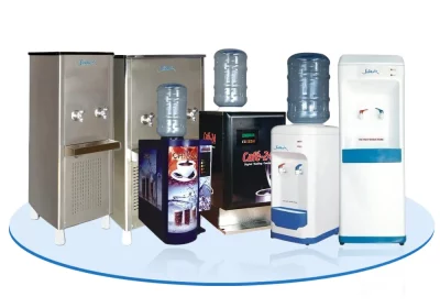 Water Dispenser Manufacturers