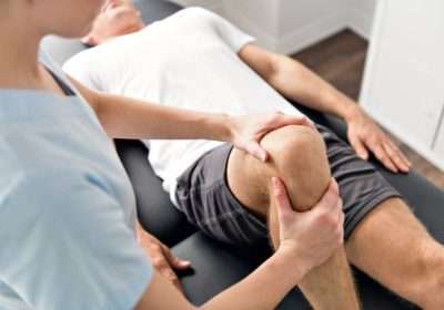 Body Pain Therapy & Treatment