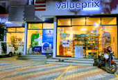 Valueprix Online Supermarket