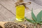 Benefits of Hemp Seed Oil for Skin