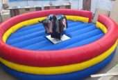 kids games and rides on hire in gurgaon 9643415285