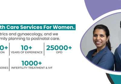 Best IVF Centre in Ahmedabad – Aarya Women’s Hospital