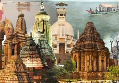 Exciting Jagannath Puri Tour Package from Ahmedabad|MyPuriTour.com