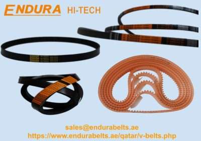 All-types-of-V-Belt-manufacturers