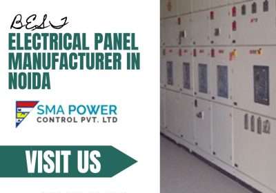 Best-Electrical-Panel-Manufacturer-in-Noida