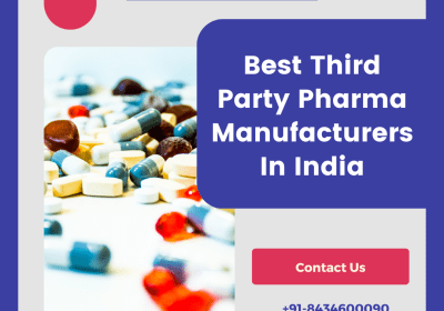 Best-Third-Party-Pharma-Manufacturers-In-India
