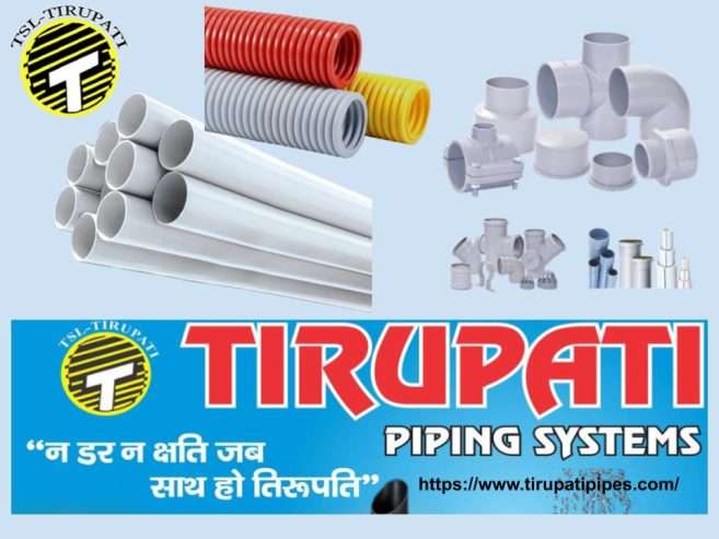 Best UPVC pipe manufacturers and supplier in Delhi NCR