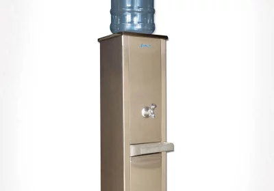 Bubble Top Water Dispenser