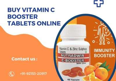 Buy-Vitamin-C-Booster-Tablets-Online