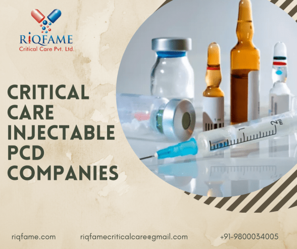 Critical-Care-Injectable-PCD-Companies