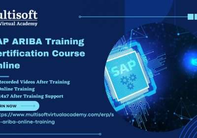 SAP ARIBA Training Certification Course Online