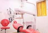 Dental Clinic for sale