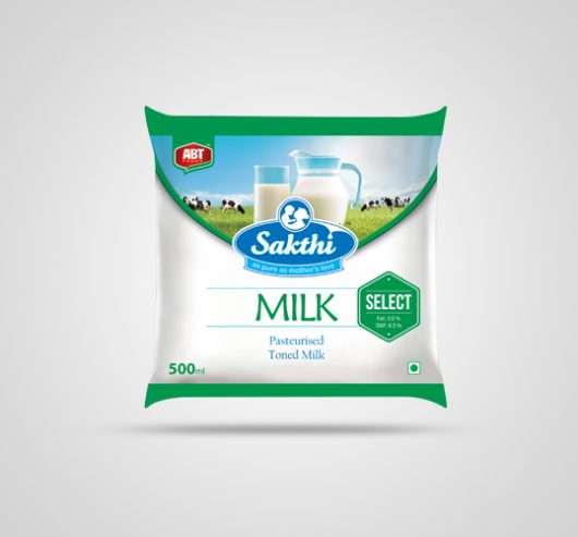 Dairy and Milk Products Manufacturers in Coimbatore – Sakthi Dairy