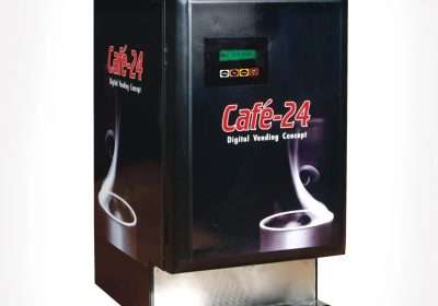 Tea-and-coffee-Vending-Machine