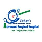 Best Laser Surgeon in Ahmedabad – Dr. Ram’s Advanced Surgical Hospital