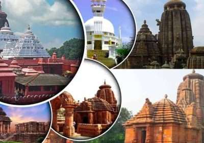 Exciting Puri Tour Package from Ranchi|MyPuriTour.com