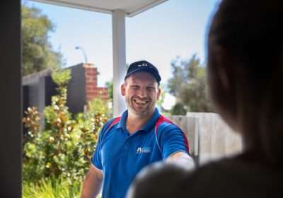 Trustworthy Plumbing Service In The Melville Area