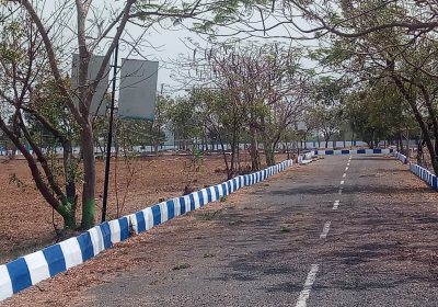DTCP Approved Villa plots for sale in Sriperumbudur Oragadam