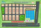 Residential approved open plots for sale in Throvagunta
