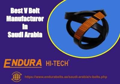 Best-V-belt-Manufacturer-in-Saudi-Arabia